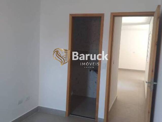 Apartamento para Venda em Santo André - 4