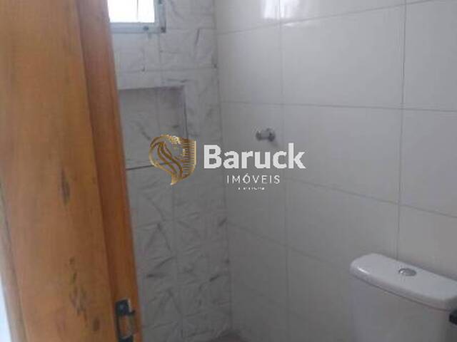 #1274 - Apartamento para Venda em Santo André - SP