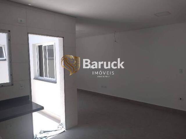 #1274 - Apartamento para Venda em Santo André - SP
