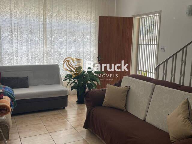 Sobrado para Venda em São Paulo - 5