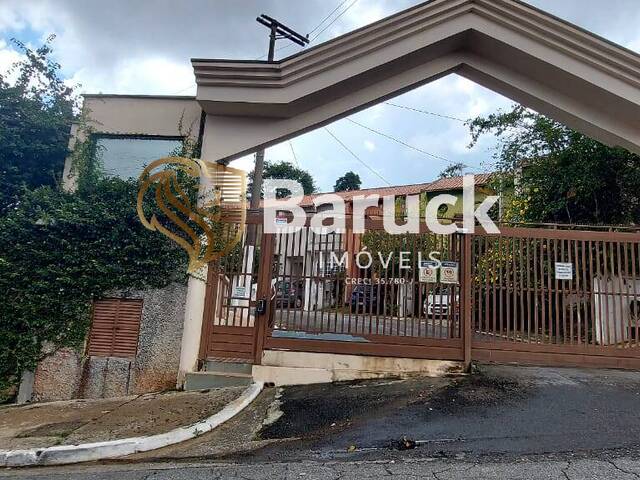 #1276 - Casa em condomínio para Venda em São Paulo - SP