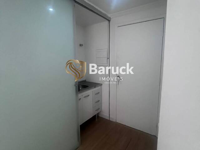 #1277 - Sala Comercial para Venda em São Paulo - SP