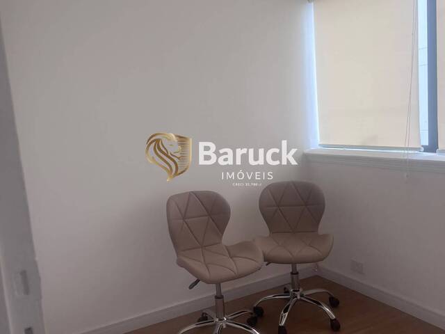 Sala Comercial para Venda em São Paulo - 4