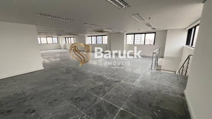 Sala-Conjunto, 408 m² - Foto 2