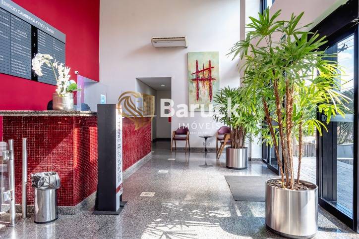 Sala-Conjunto, 408 m² - Foto 22