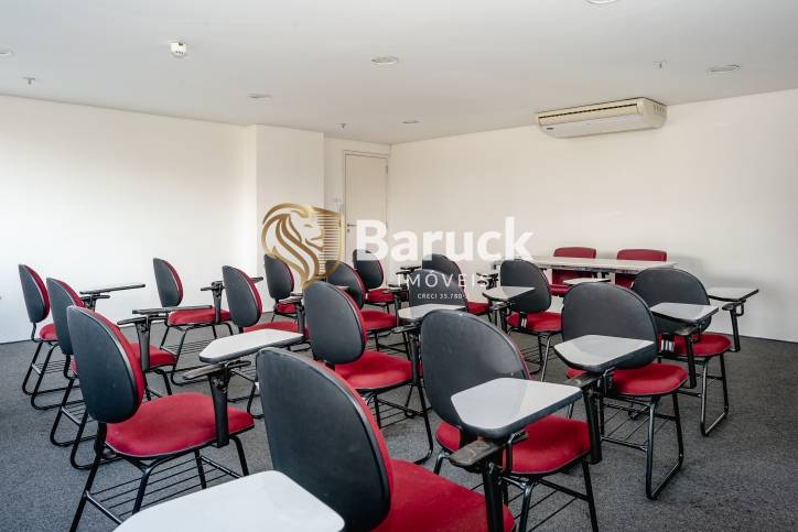 Sala-Conjunto, 408 m² - Foto 24