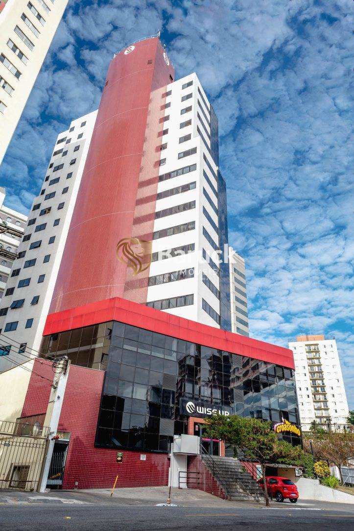 Sala-Conjunto, 496 m² - Foto 1