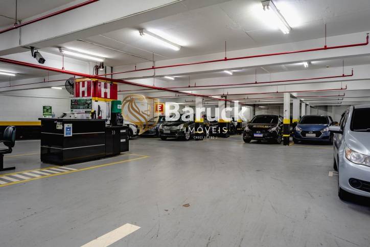 Sala-Conjunto, 496 m² - Foto 5