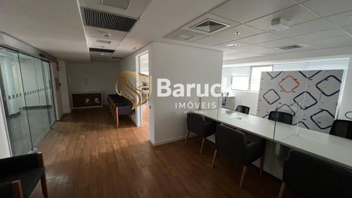 Sala-Conjunto, 496 m² - Foto 7