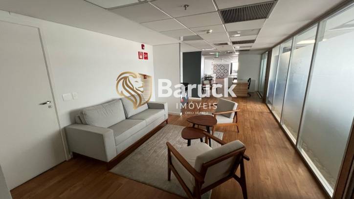 Sala-Conjunto, 496 m² - Foto 8