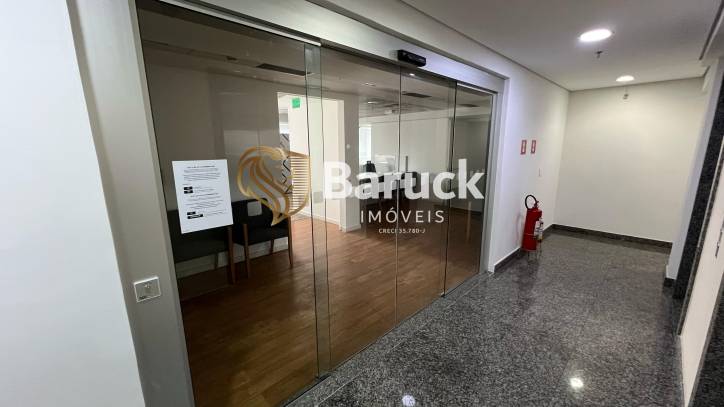Sala-Conjunto, 496 m² - Foto 9