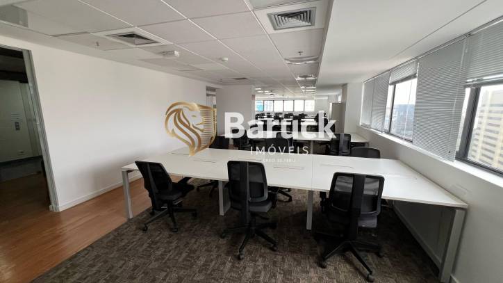 Sala-Conjunto, 496 m² - Foto 11
