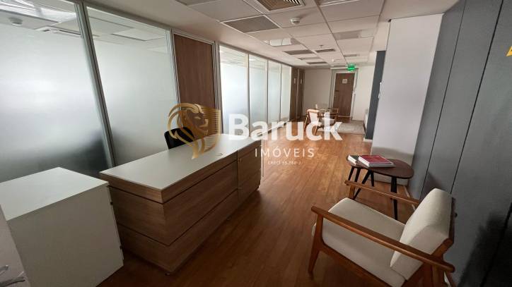 Sala-Conjunto, 496 m² - Foto 12