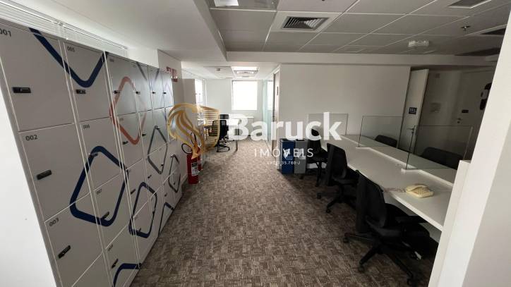 Sala-Conjunto, 496 m² - Foto 13