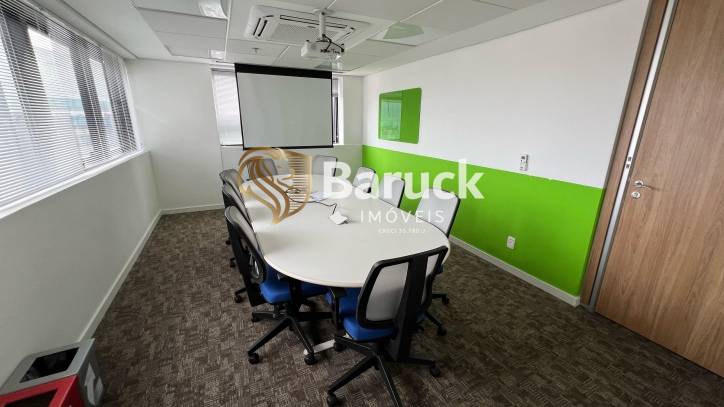 Sala-Conjunto, 496 m² - Foto 14