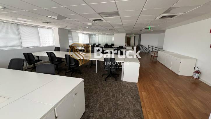 Sala-Conjunto, 496 m² - Foto 17