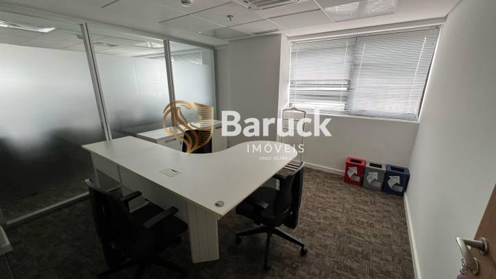 Sala-Conjunto, 496 m² - Foto 18