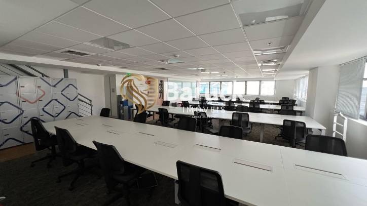 Sala-Conjunto, 496 m² - Foto 21