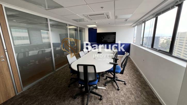 Sala-Conjunto, 496 m² - Foto 22