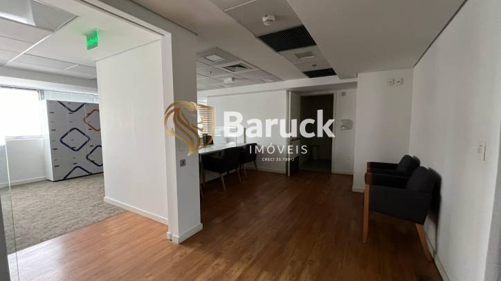 Sala-Conjunto, 496 m² - Foto 23