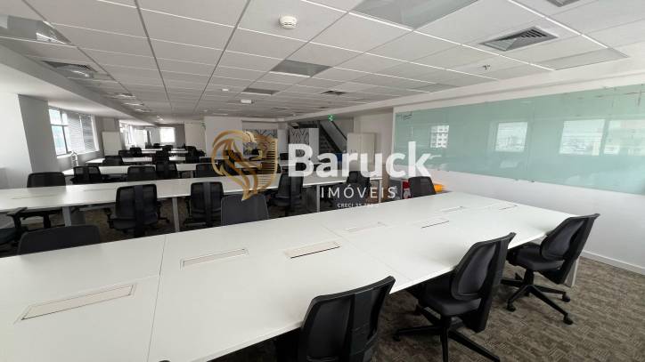 Sala-Conjunto, 496 m² - Foto 24