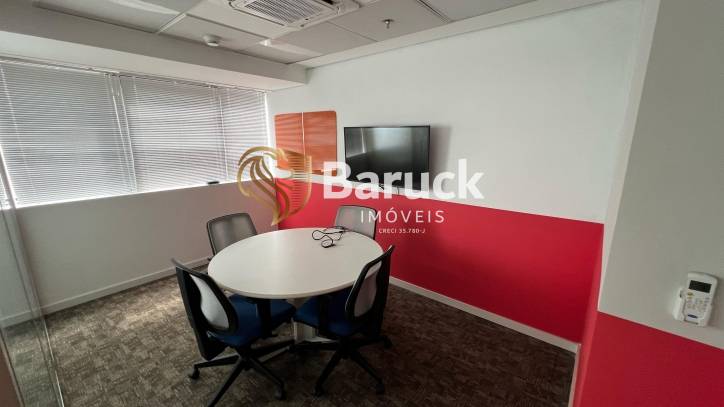 Sala-Conjunto, 496 m² - Foto 27