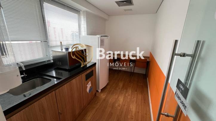 Sala-Conjunto, 496 m² - Foto 29