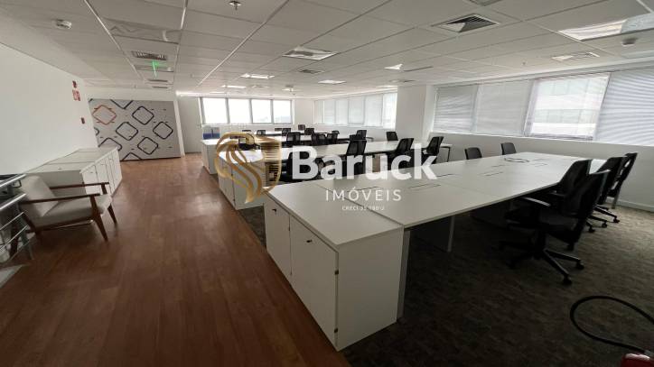 Sala-Conjunto, 496 m² - Foto 30