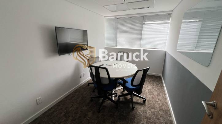 Sala-Conjunto, 496 m² - Foto 31