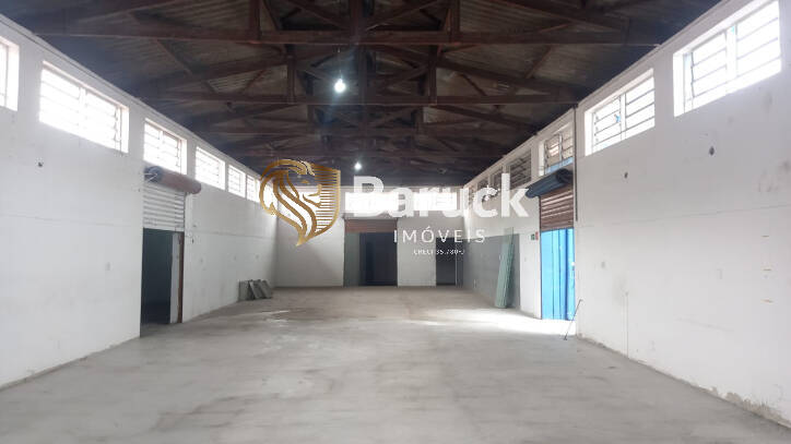 Depósito-Galpão, 400 m² - Foto 1