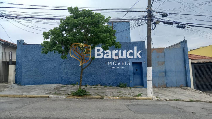 Depósito-Galpão, 400 m² - Foto 2
