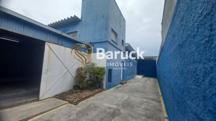 Depósito-Galpão, 400 m² - Foto 4