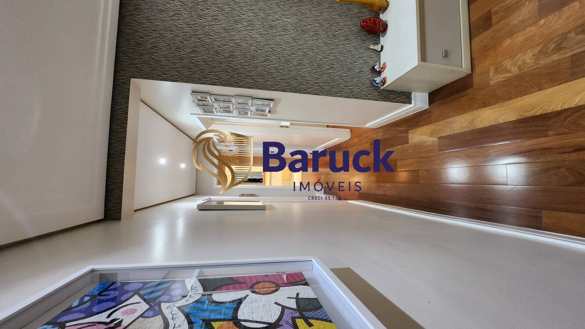 Apartamento, 3 quartos, 230 m² - Foto 5