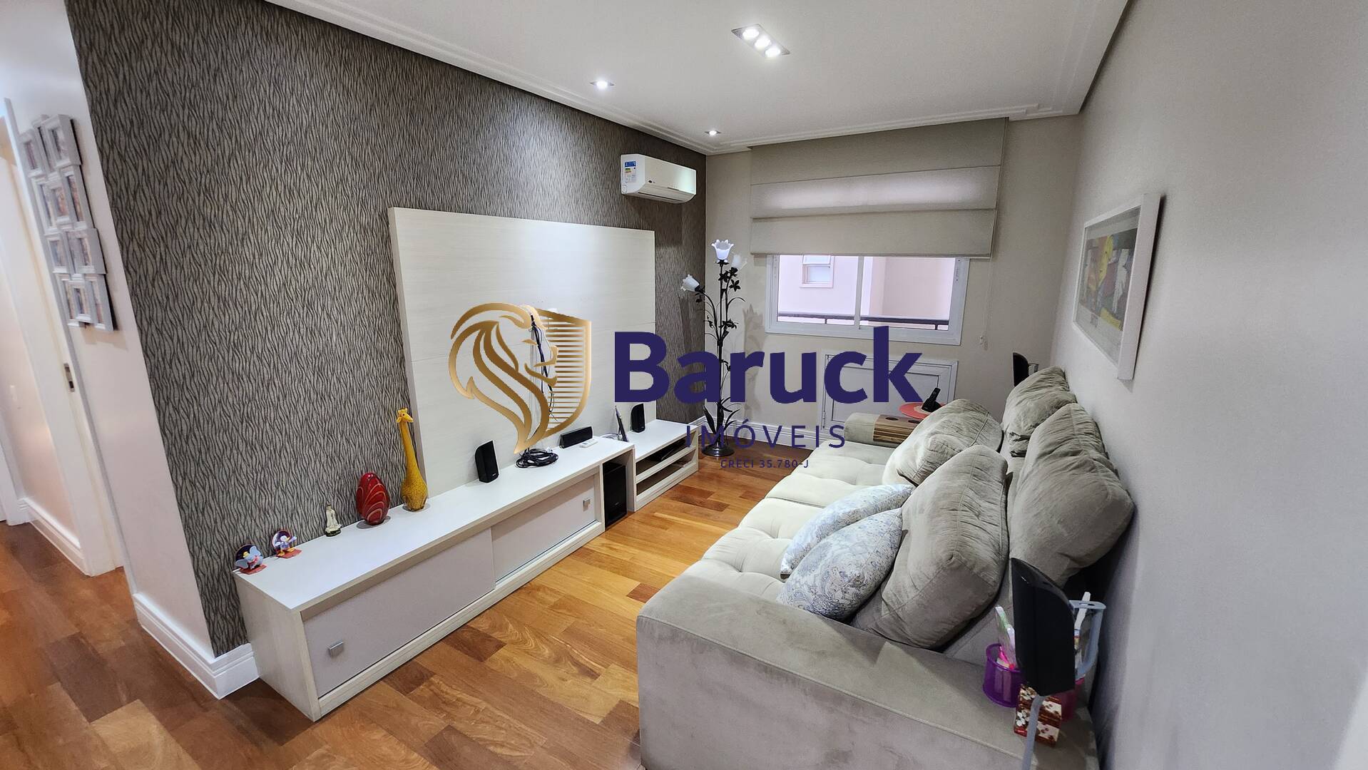 Apartamento, 3 quartos, 230 m² - Foto 6