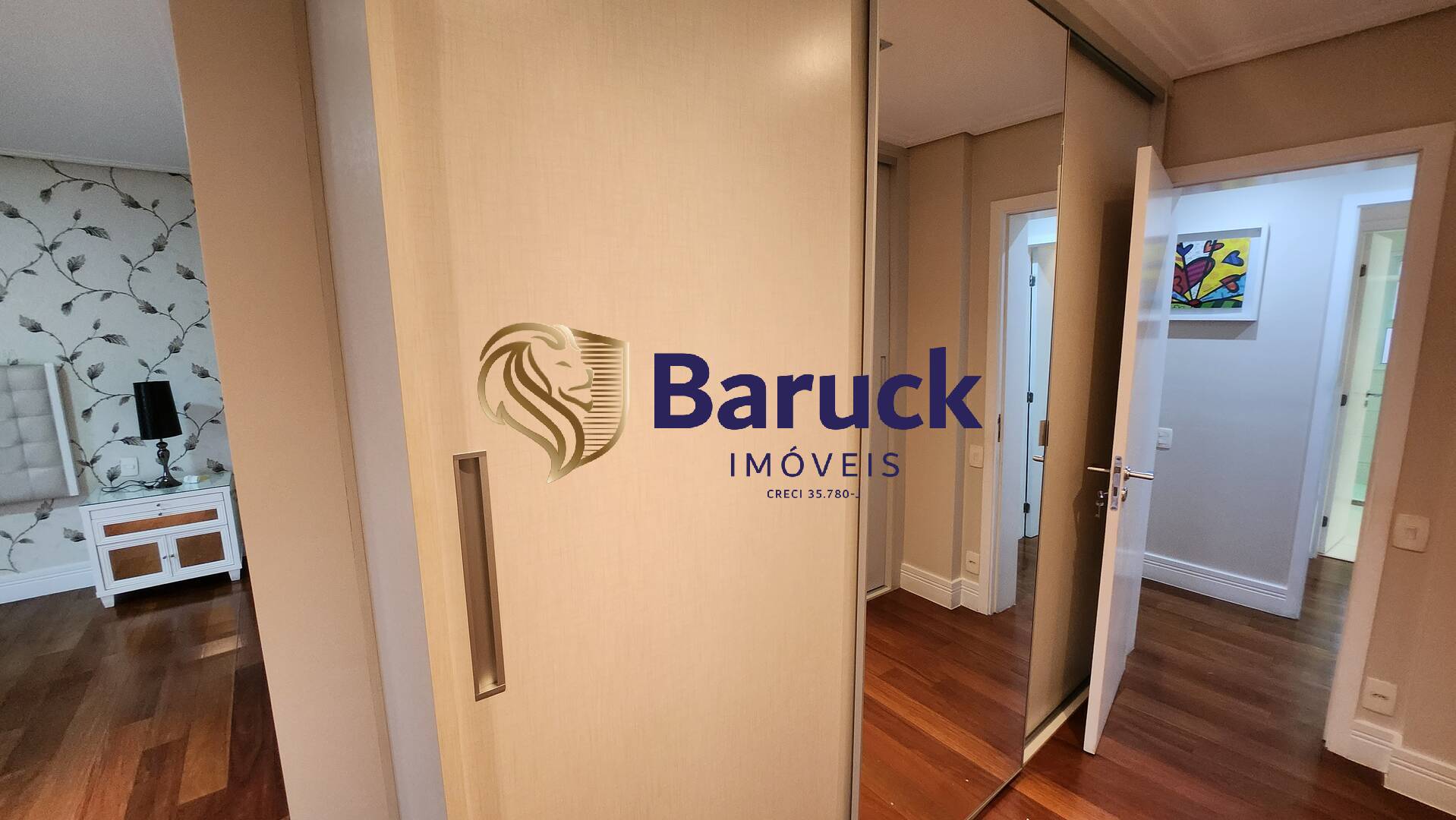 Apartamento, 3 quartos, 230 m² - Foto 9