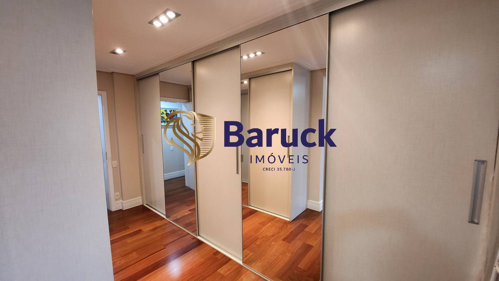 Apartamento, 3 quartos, 230 m² - Foto 10