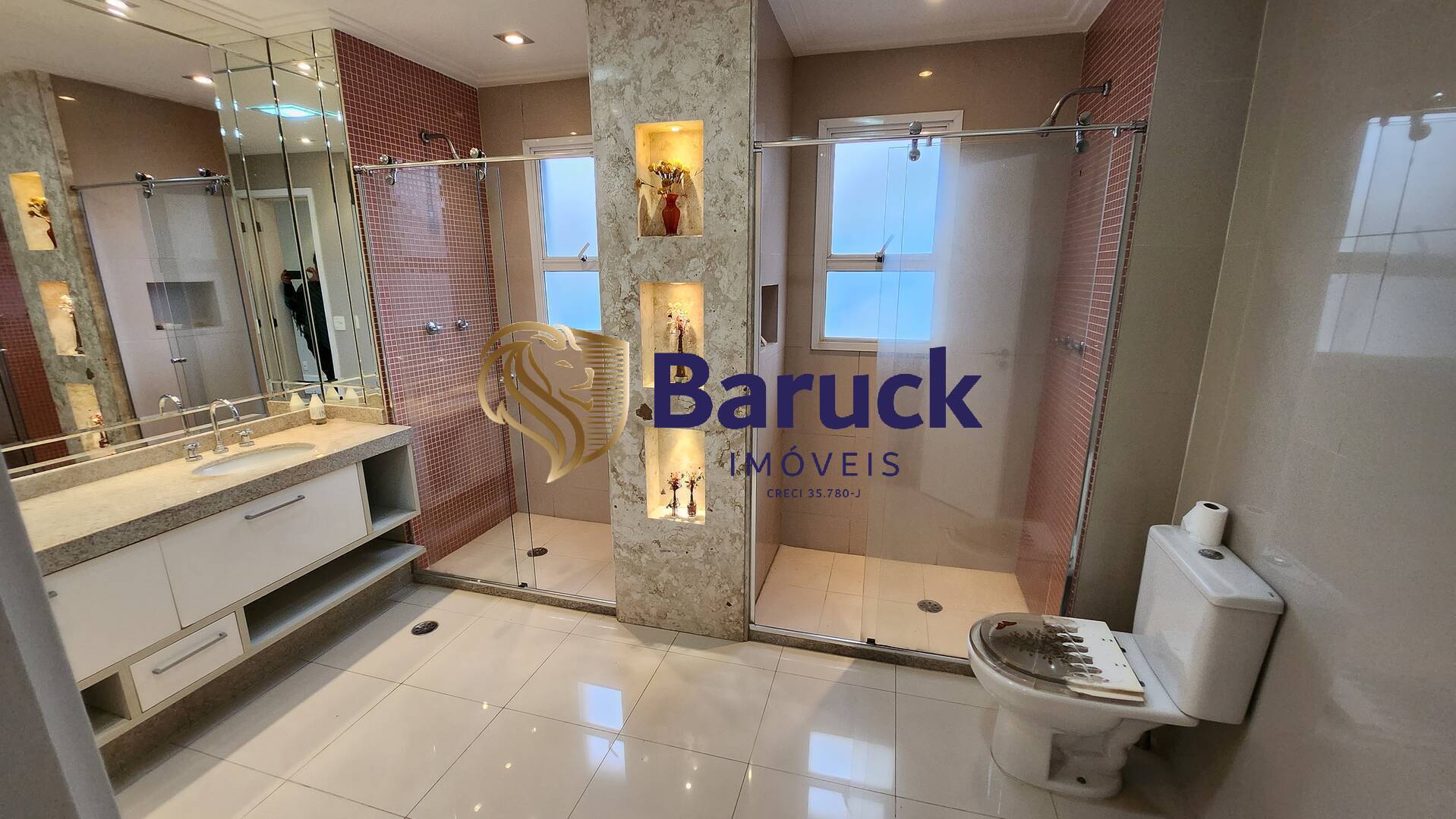 Apartamento, 3 quartos, 230 m² - Foto 12