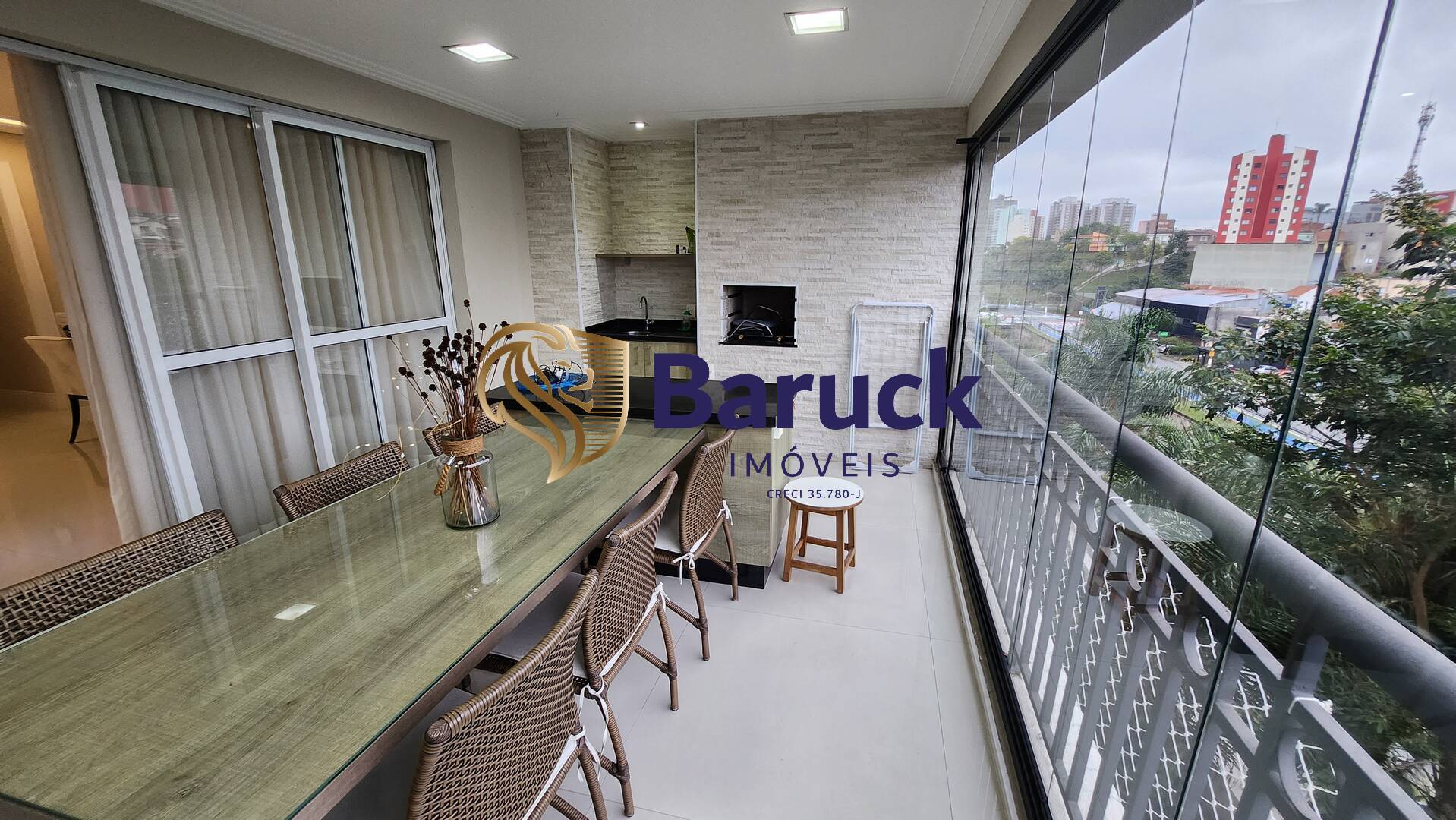 Apartamento, 3 quartos, 230 m² - Foto 13
