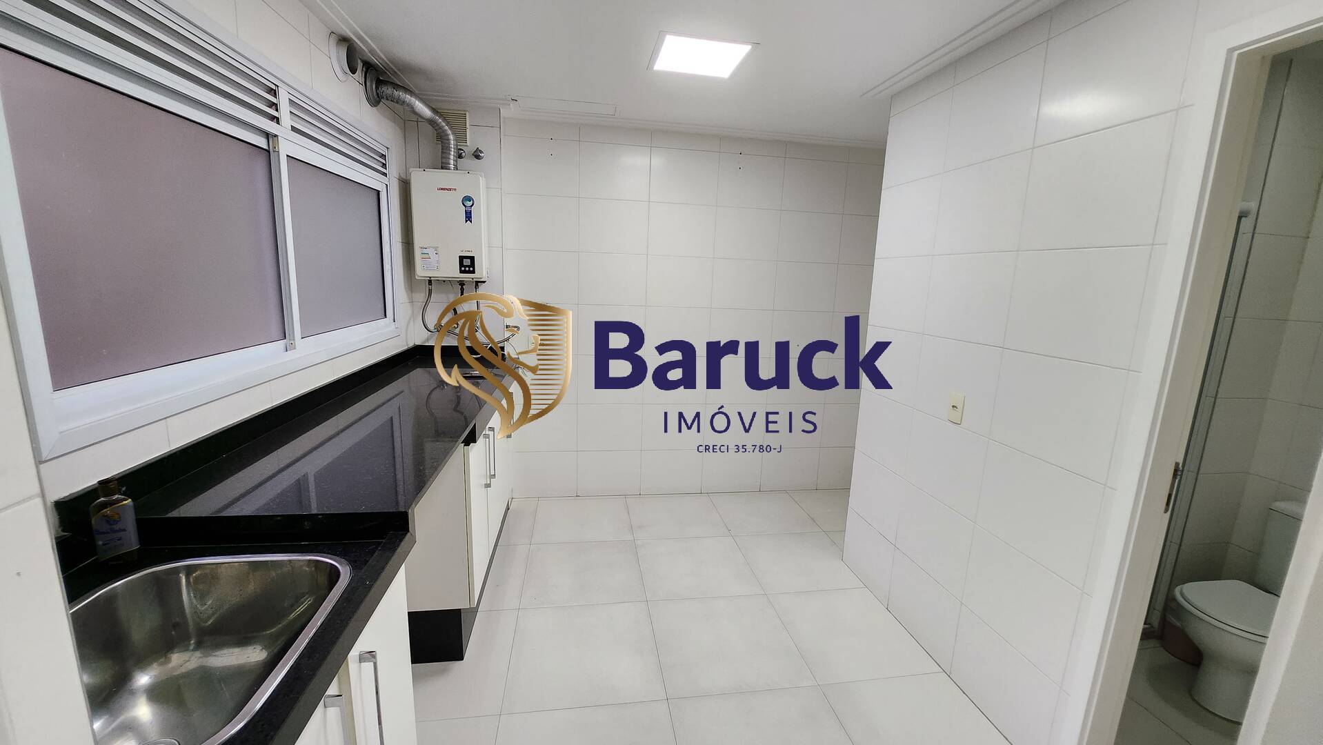 Apartamento, 3 quartos, 230 m² - Foto 14