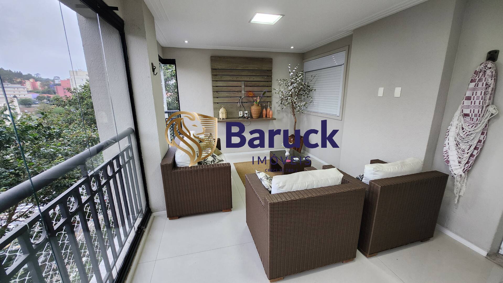 Apartamento, 3 quartos, 230 m² - Foto 15