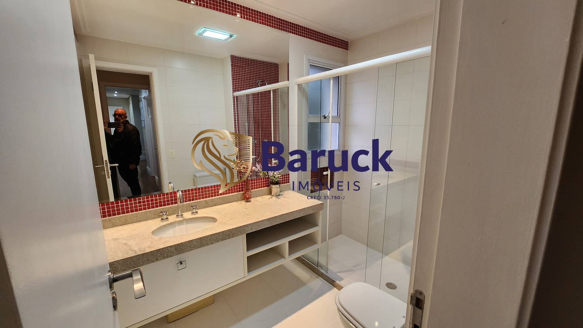 Apartamento, 3 quartos, 230 m² - Foto 17