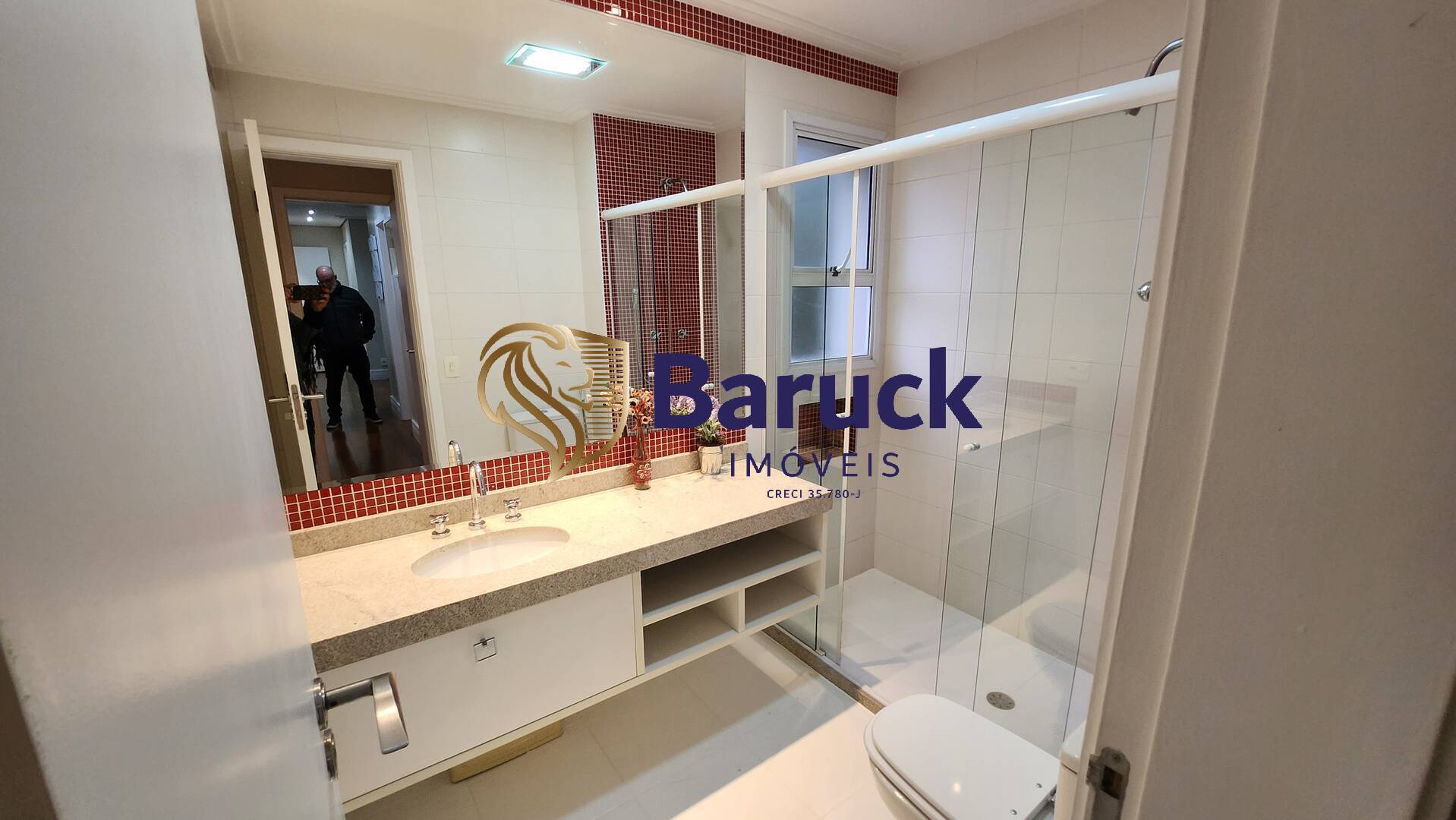 Apartamento, 3 quartos, 230 m² - Foto 20