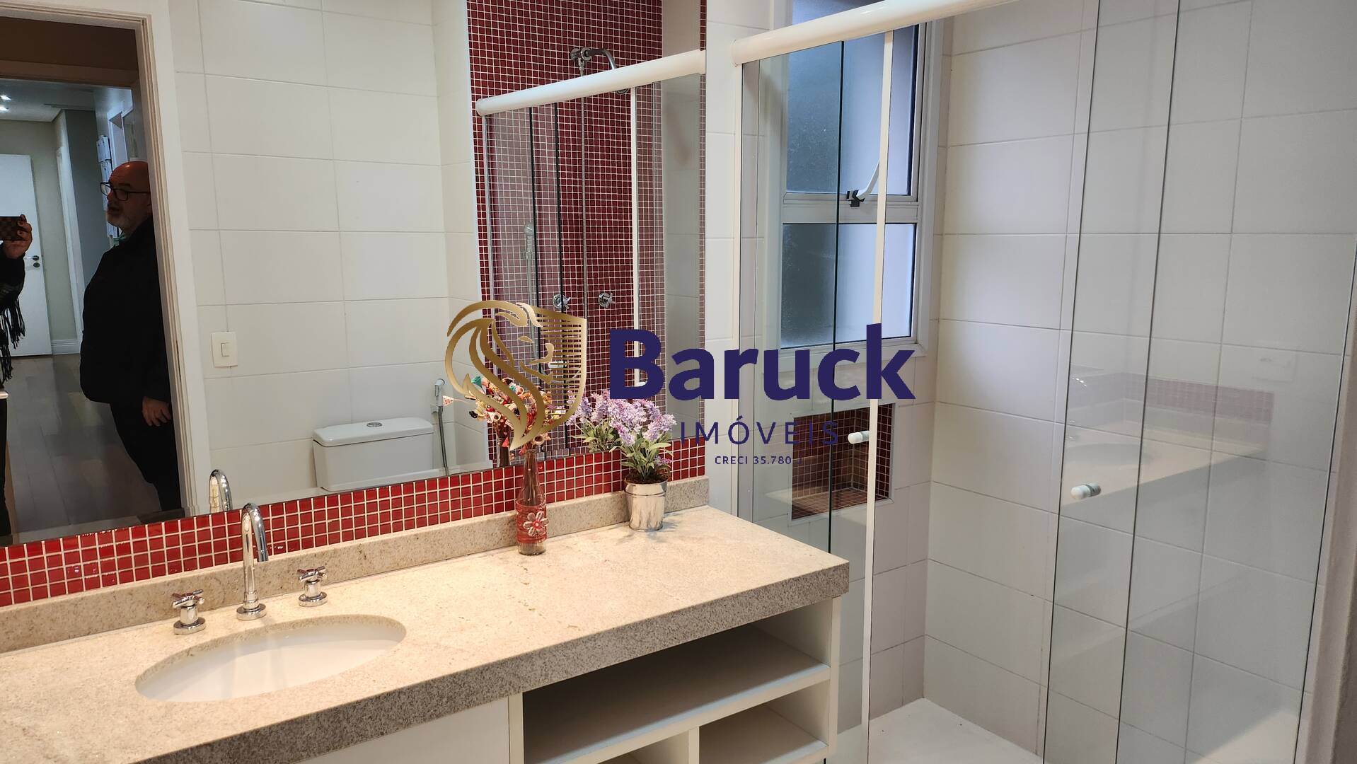 Apartamento, 3 quartos, 230 m² - Foto 21