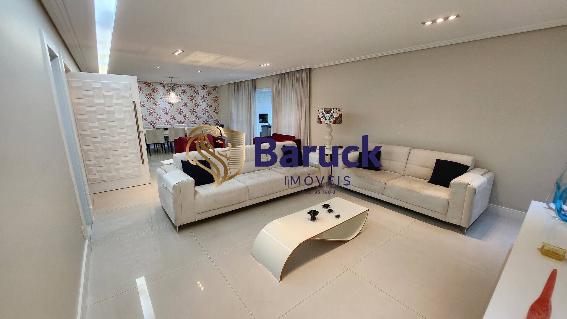 Apartamento, 3 quartos, 230 m² - Foto 26