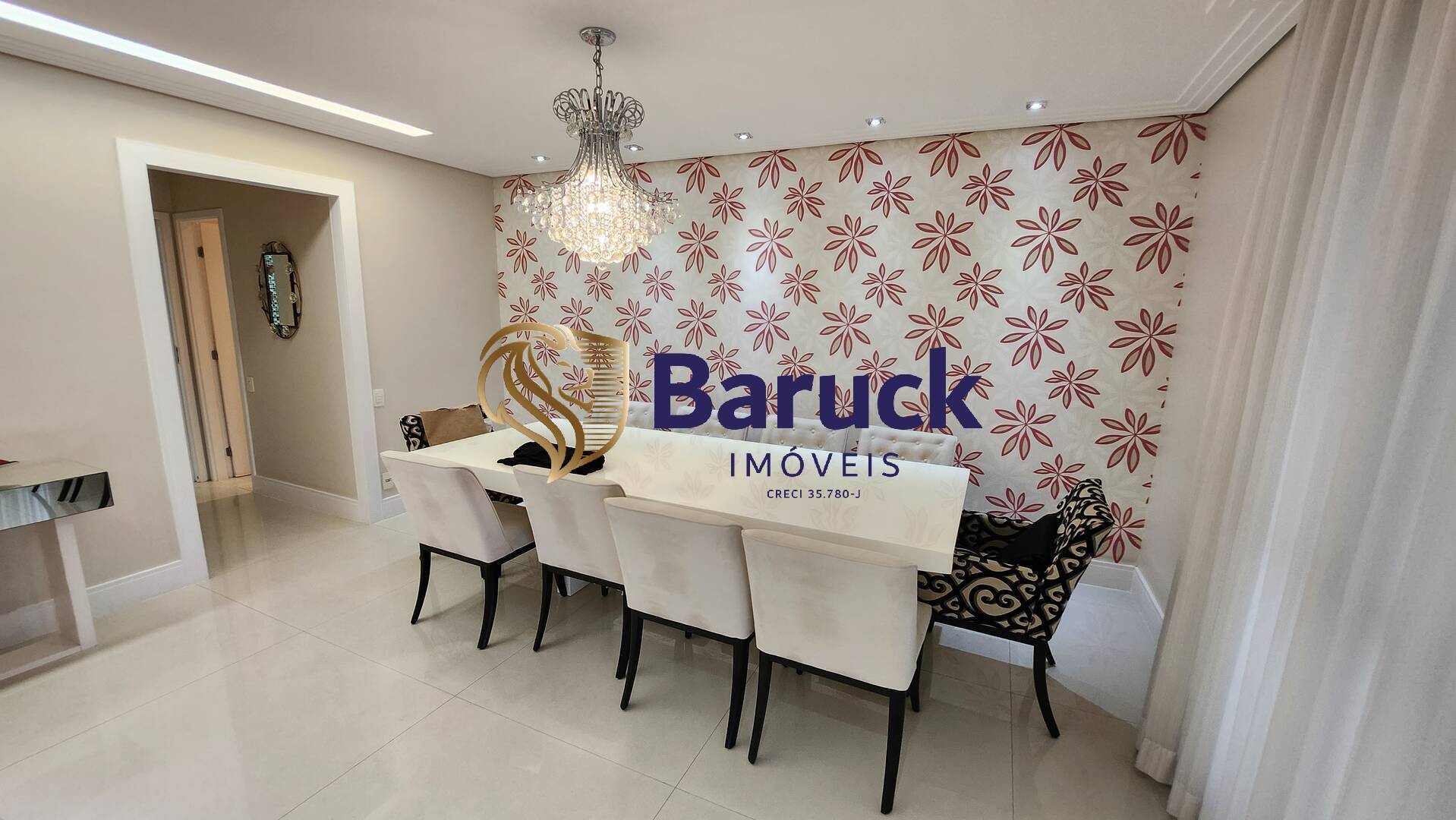 Apartamento, 3 quartos, 230 m² - Foto 24