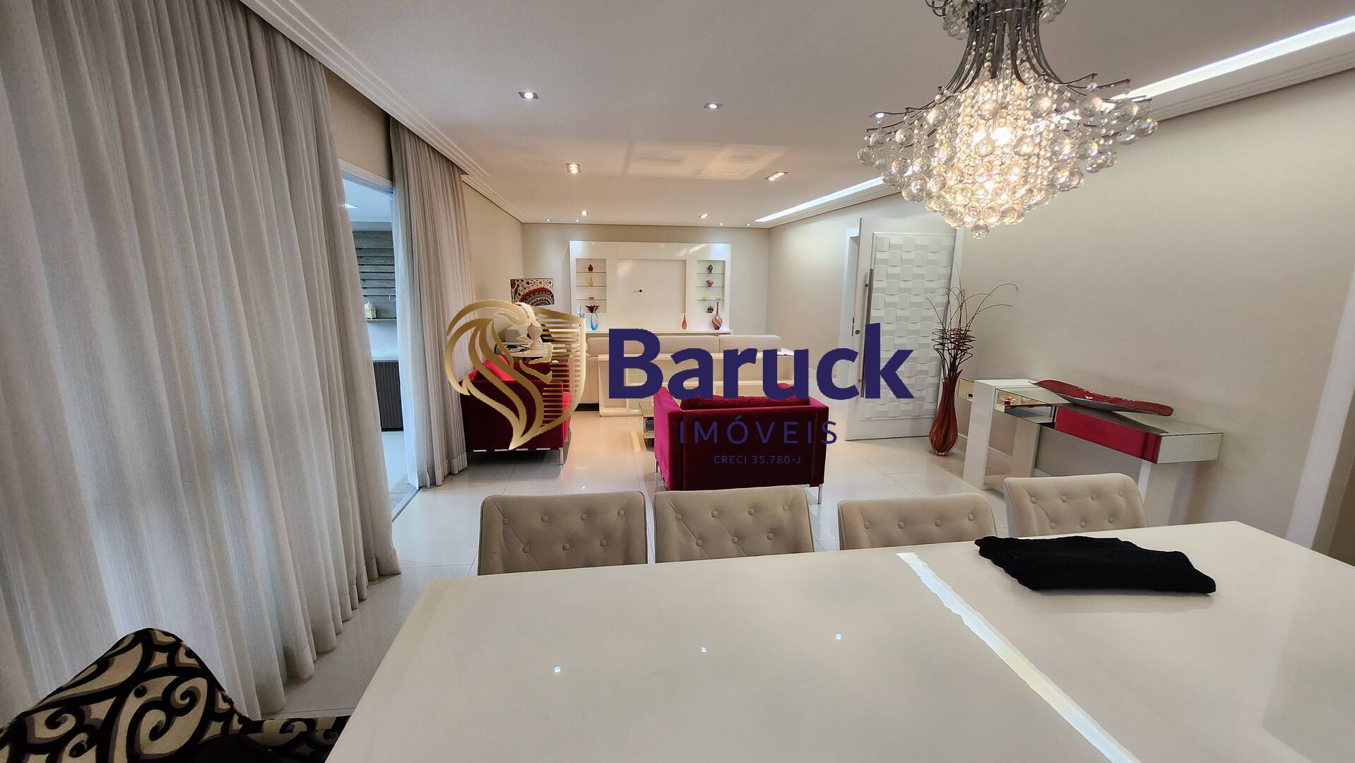 Apartamento, 3 quartos, 230 m² - Foto 25