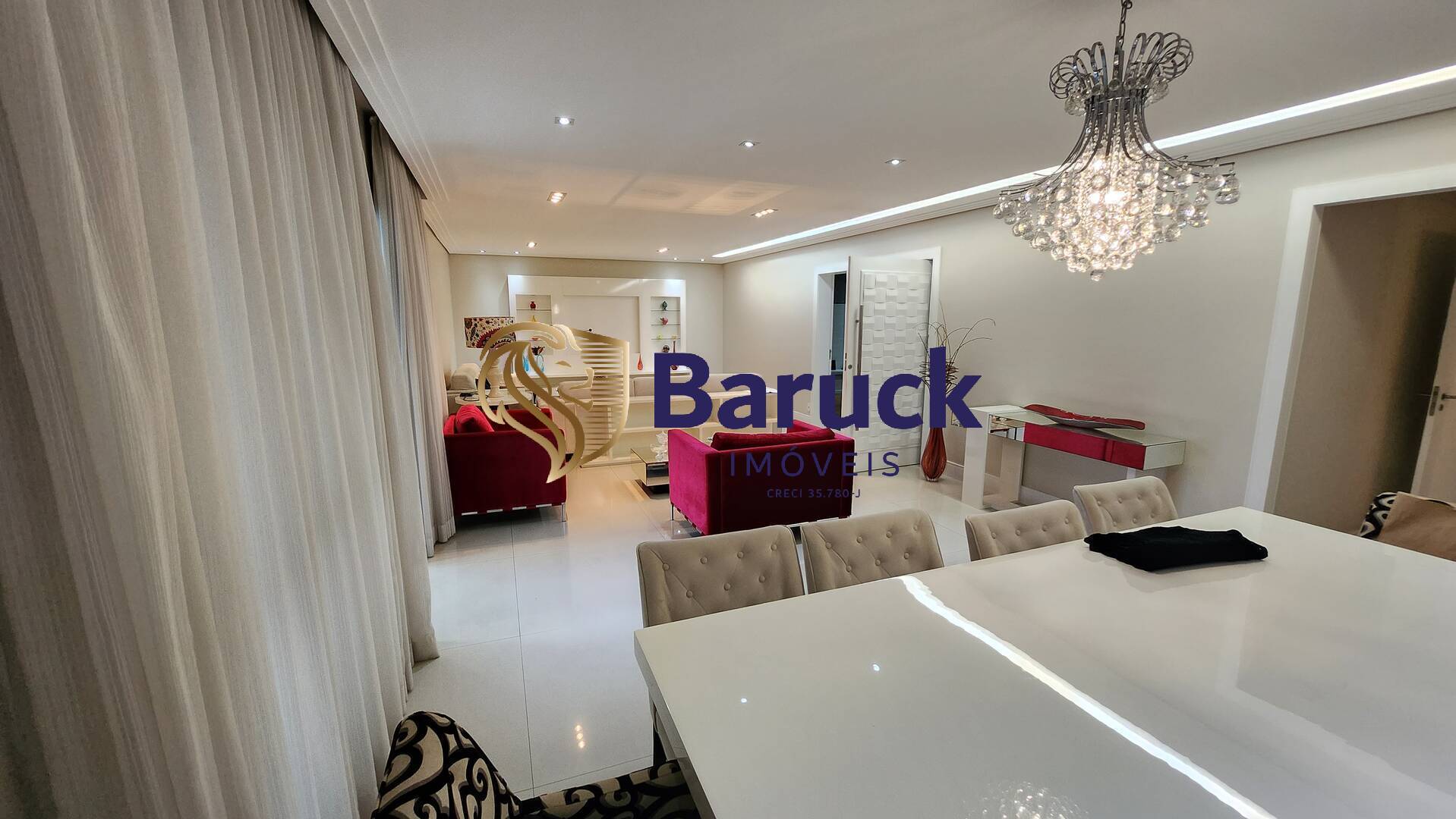 Apartamento, 3 quartos, 230 m² - Foto 28