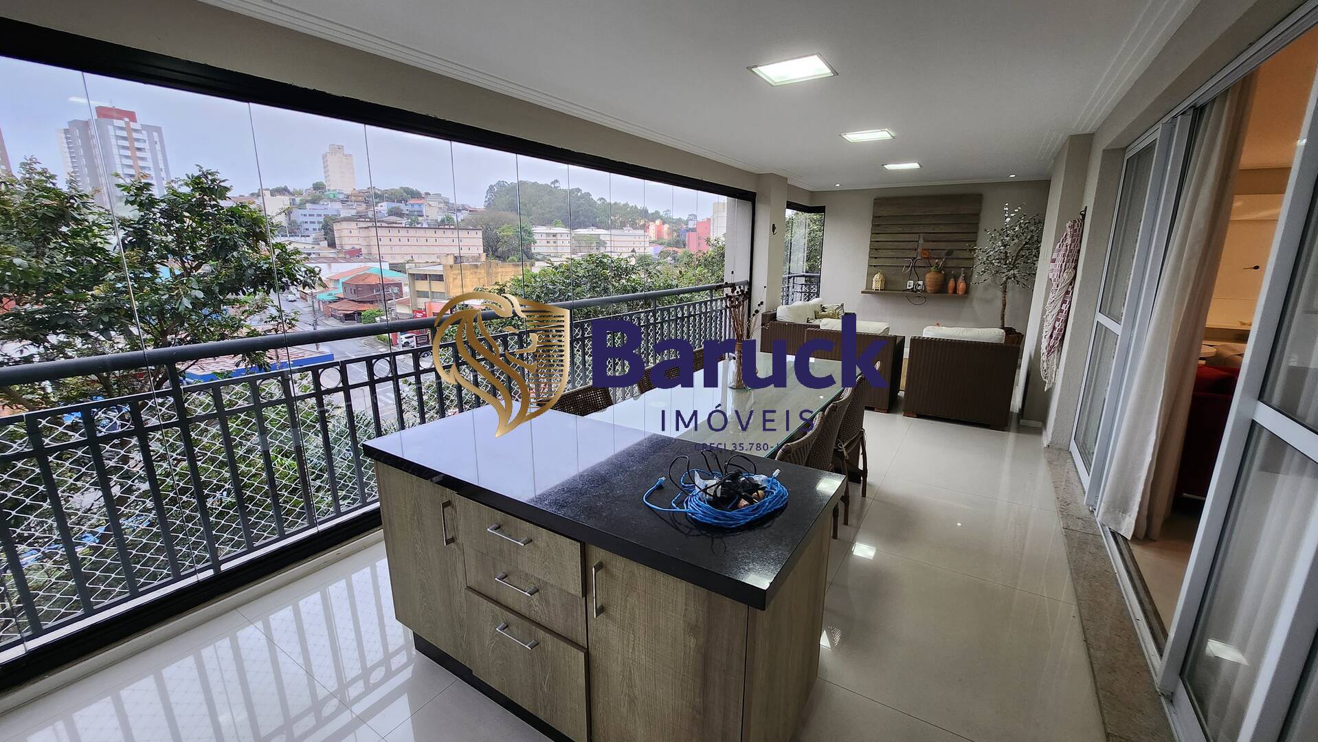 Apartamento, 3 quartos, 230 m² - Foto 29