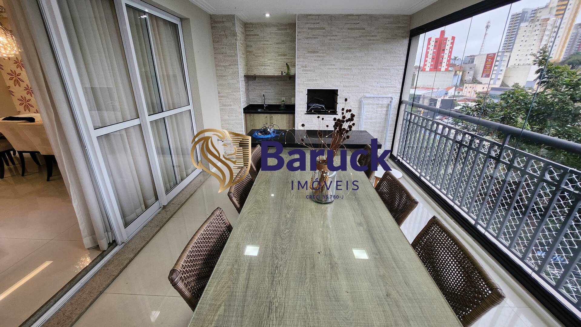 Apartamento, 3 quartos, 230 m² - Foto 33