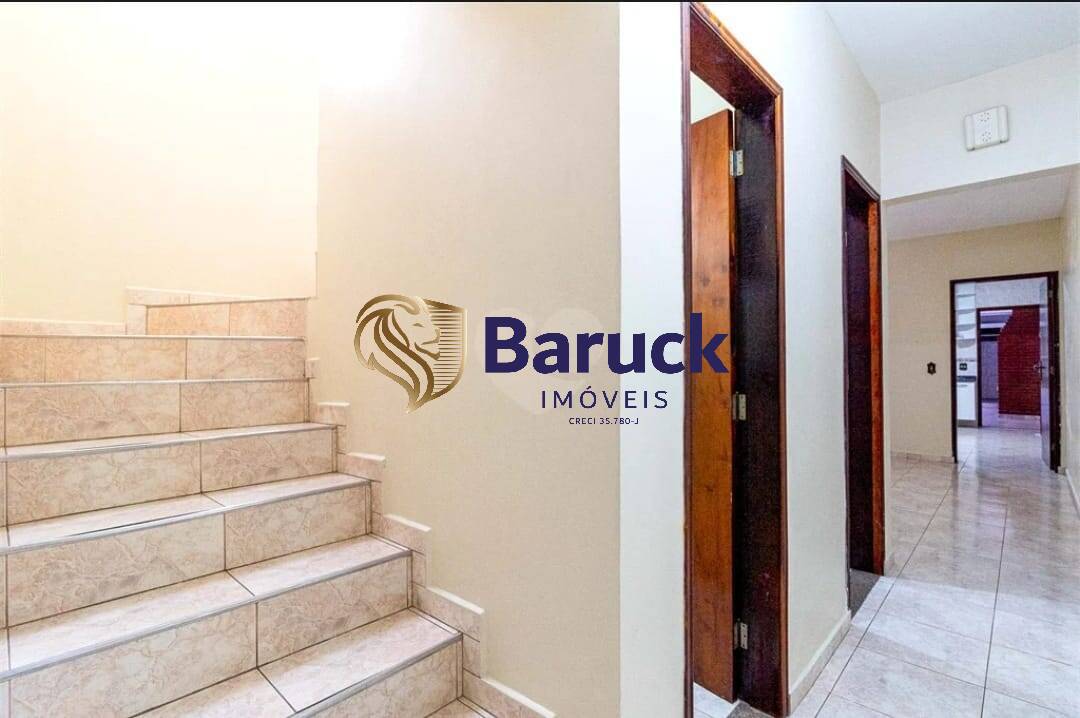 Sobrado, 3 quartos, 155 m² - Foto 2